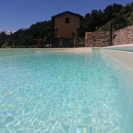 Agriturismo Il Poderetto Licciana Nardi Экстерьер фото