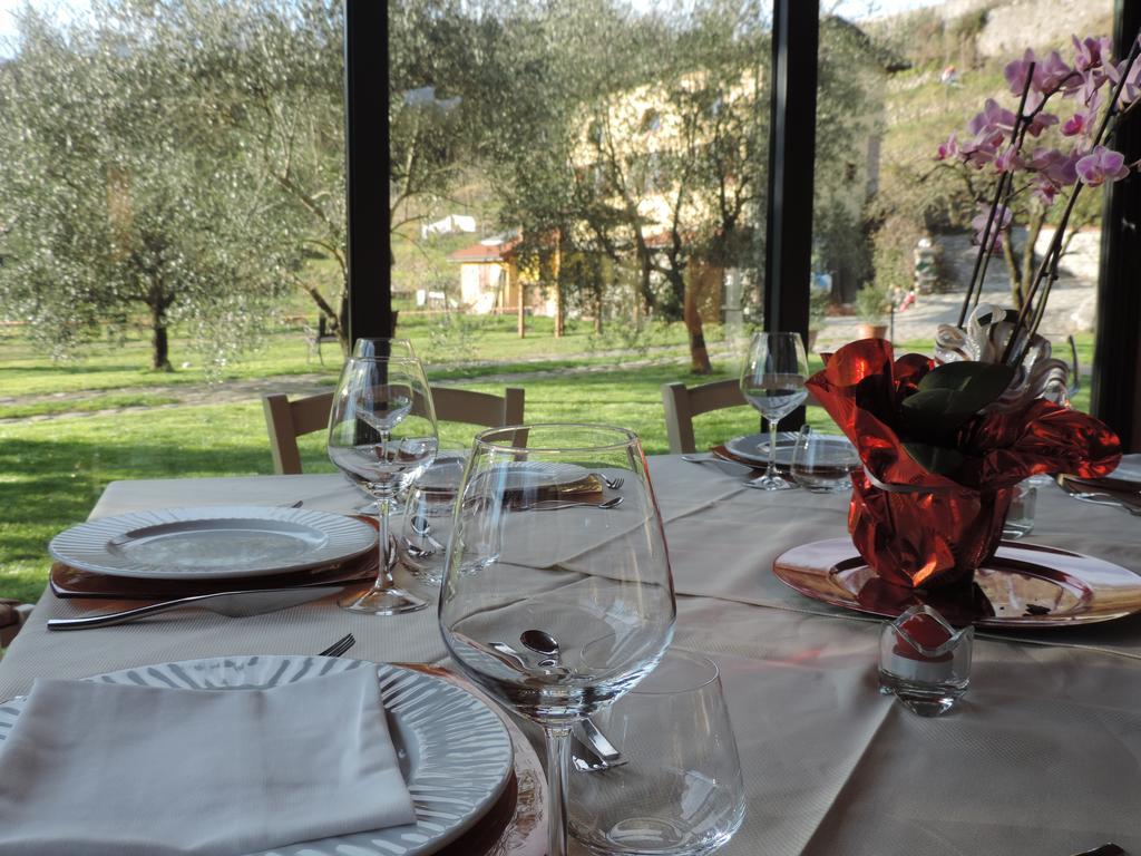 Agriturismo Il Poderetto Licciana Nardi Экстерьер фото