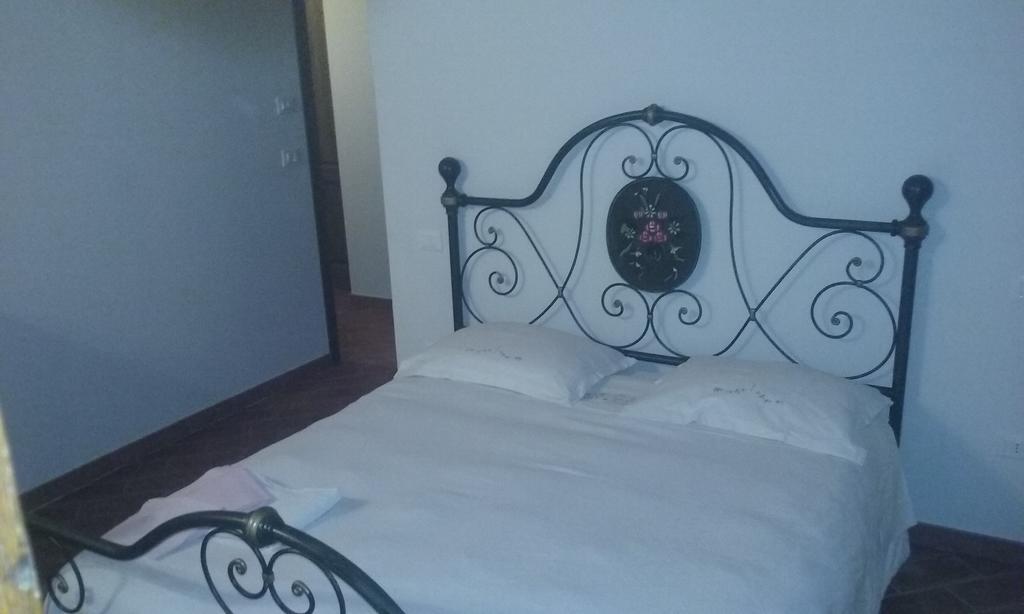 Agriturismo Il Poderetto Licciana Nardi Номер фото