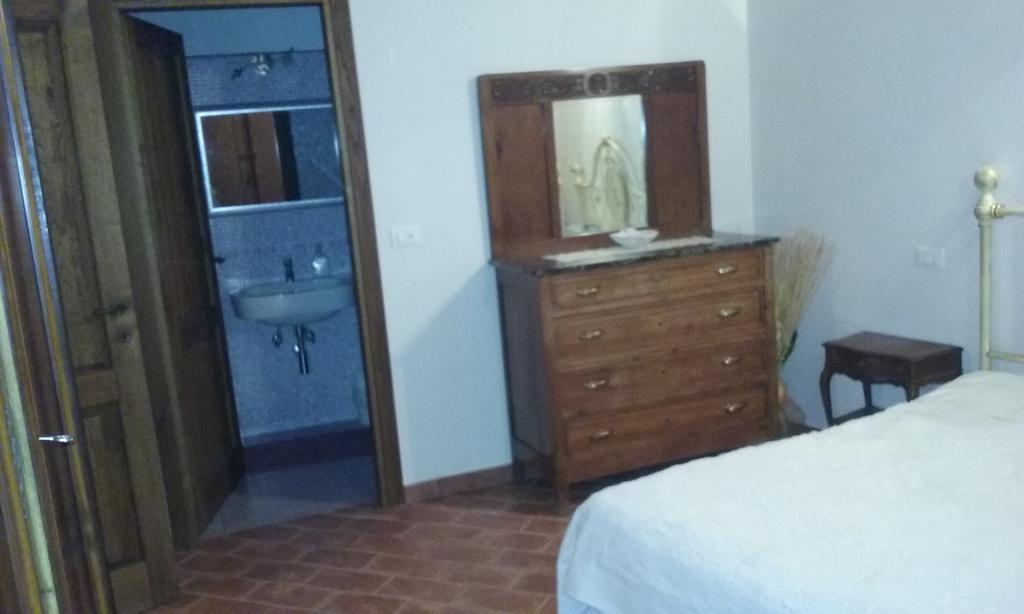 Agriturismo Il Poderetto Licciana Nardi Номер фото