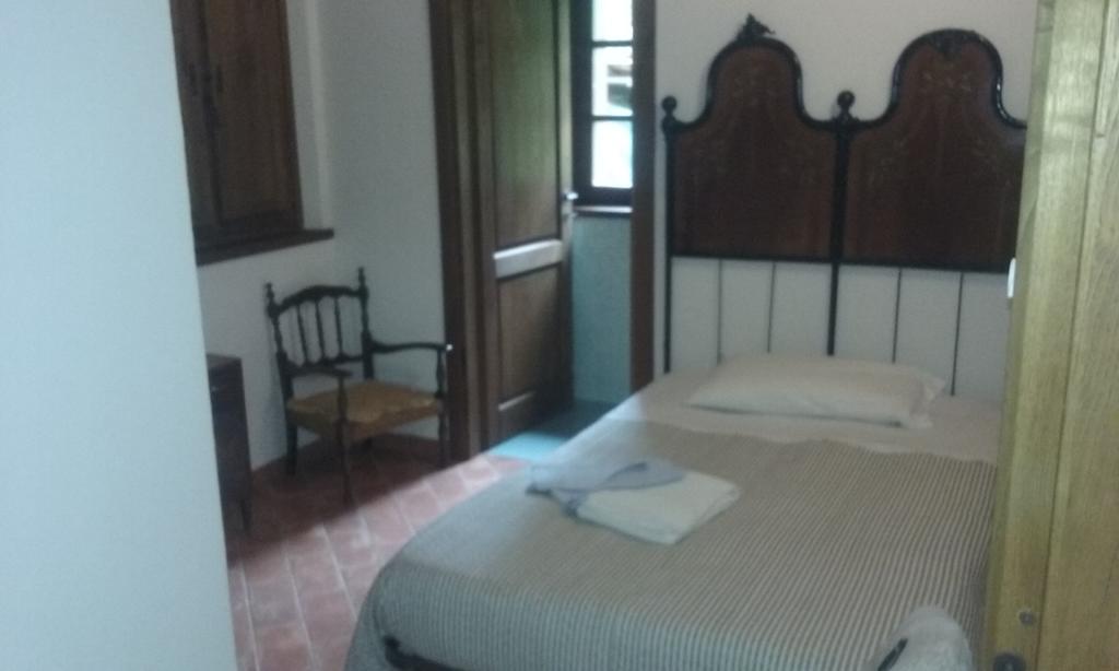 Agriturismo Il Poderetto Licciana Nardi Экстерьер фото