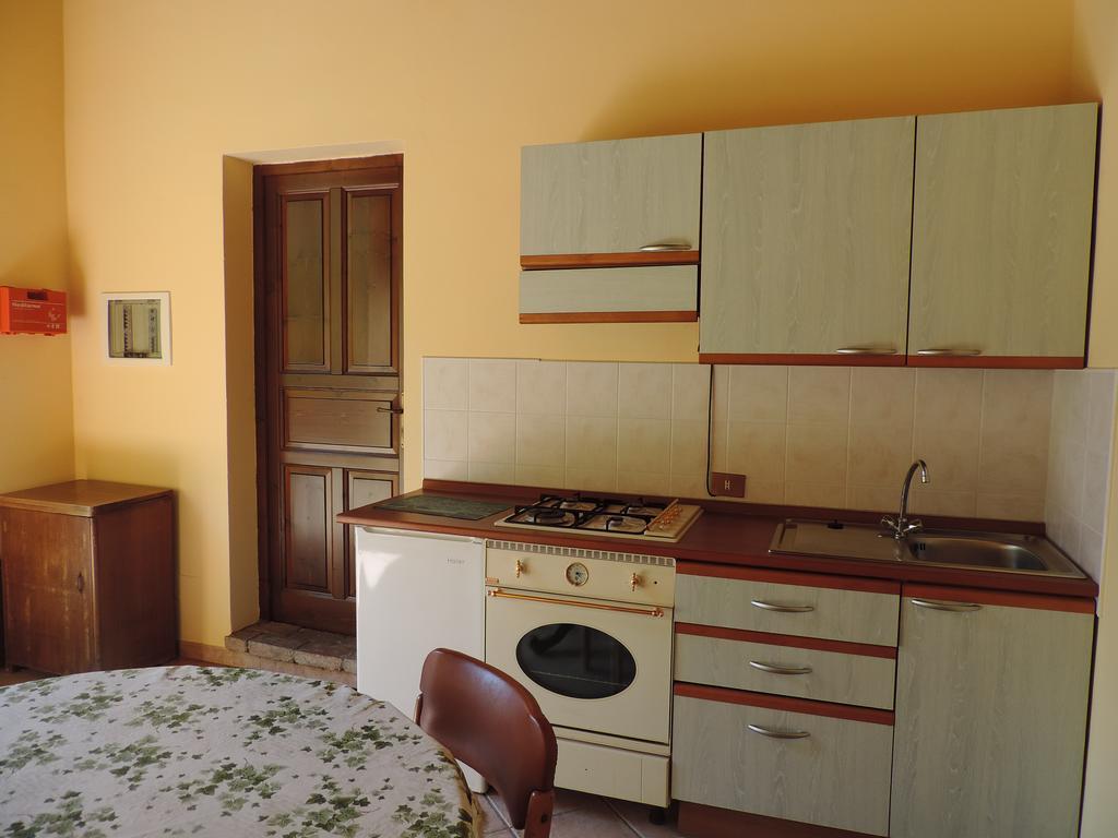 Agriturismo Il Poderetto Licciana Nardi Экстерьер фото