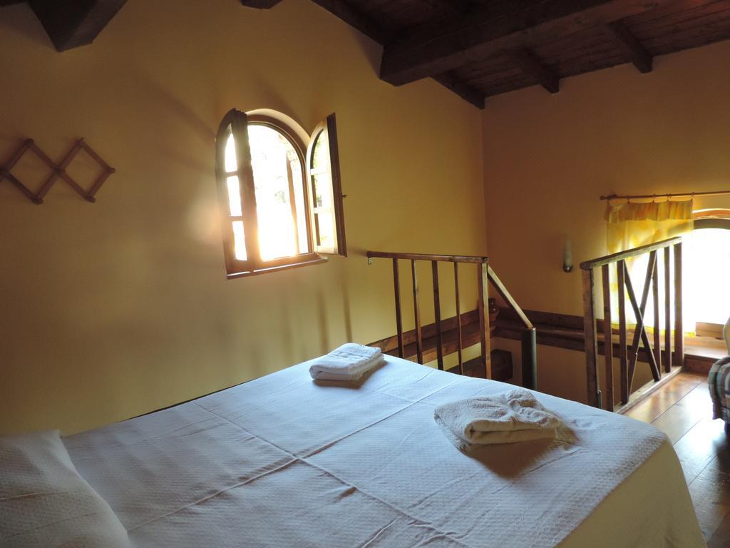 Agriturismo Il Poderetto Licciana Nardi Экстерьер фото