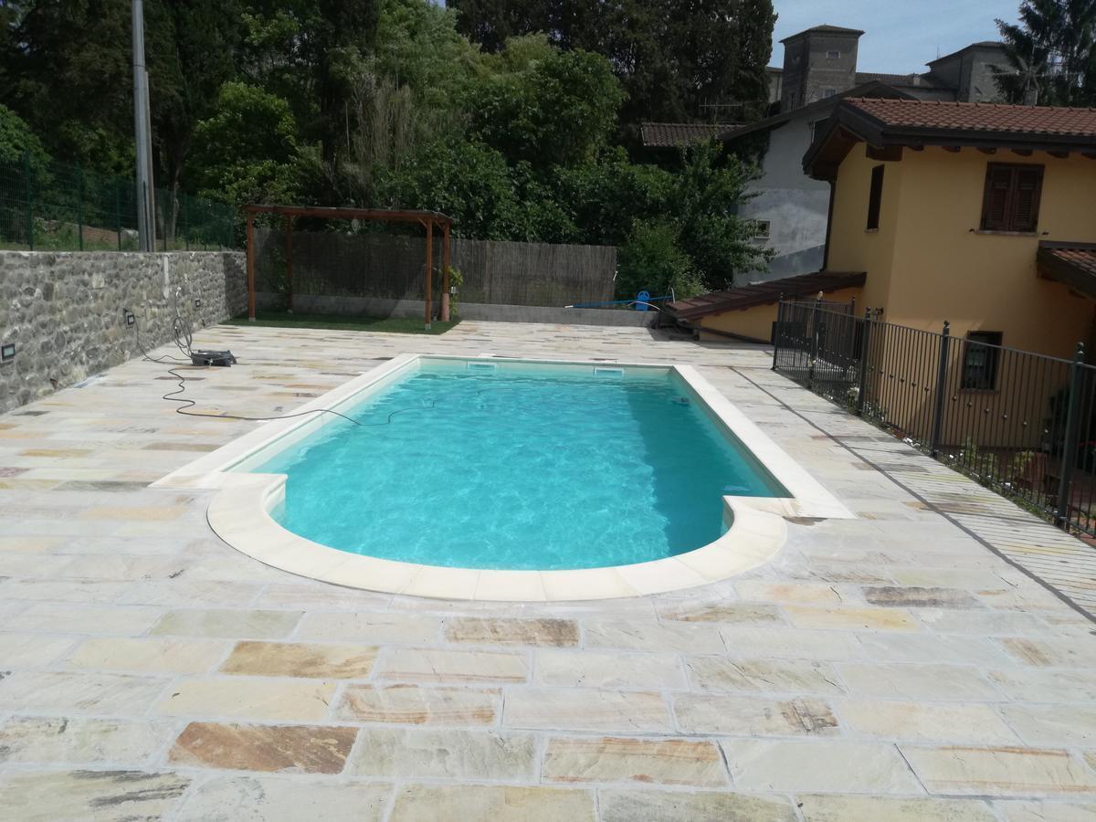 Agriturismo Il Poderetto Licciana Nardi Экстерьер фото