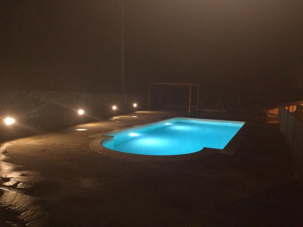 Agriturismo Il Poderetto Licciana Nardi Экстерьер фото