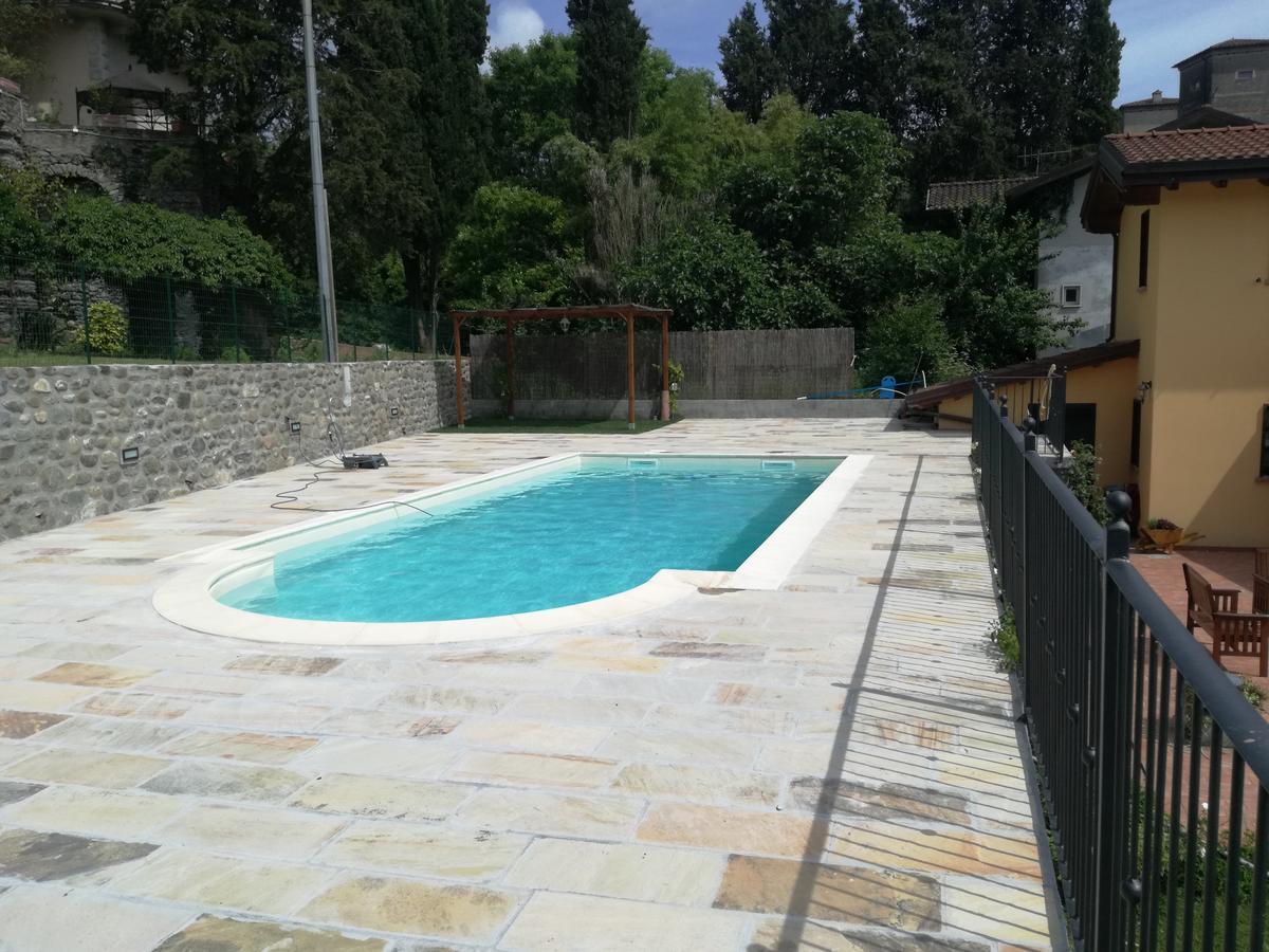 Agriturismo Il Poderetto Licciana Nardi Экстерьер фото