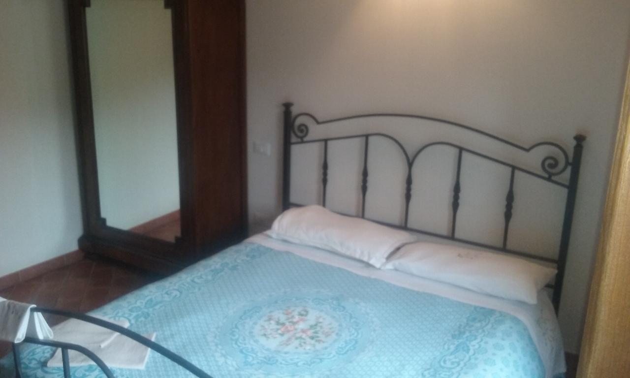 Agriturismo Il Poderetto Licciana Nardi Экстерьер фото