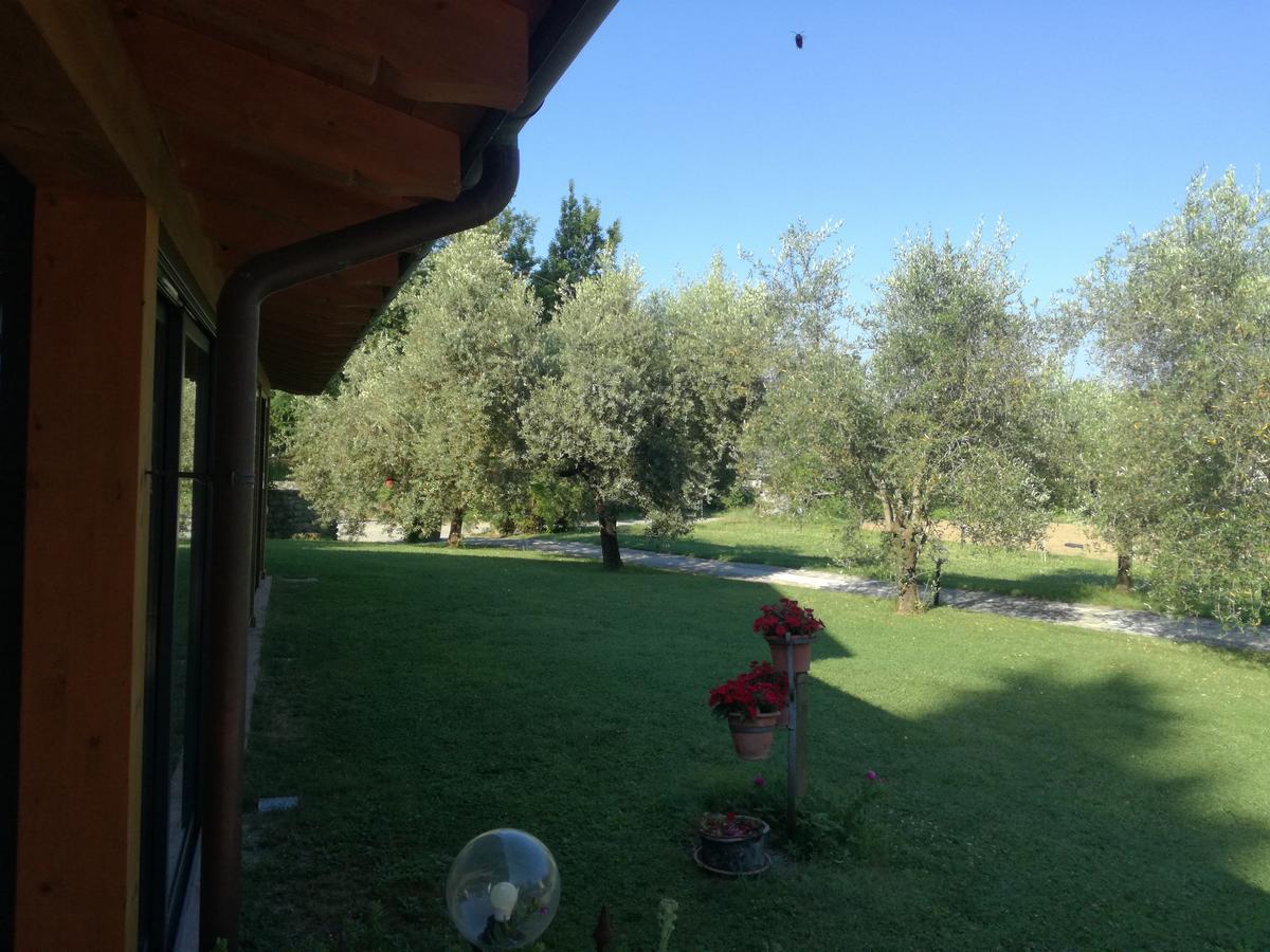 Agriturismo Il Poderetto Licciana Nardi Экстерьер фото