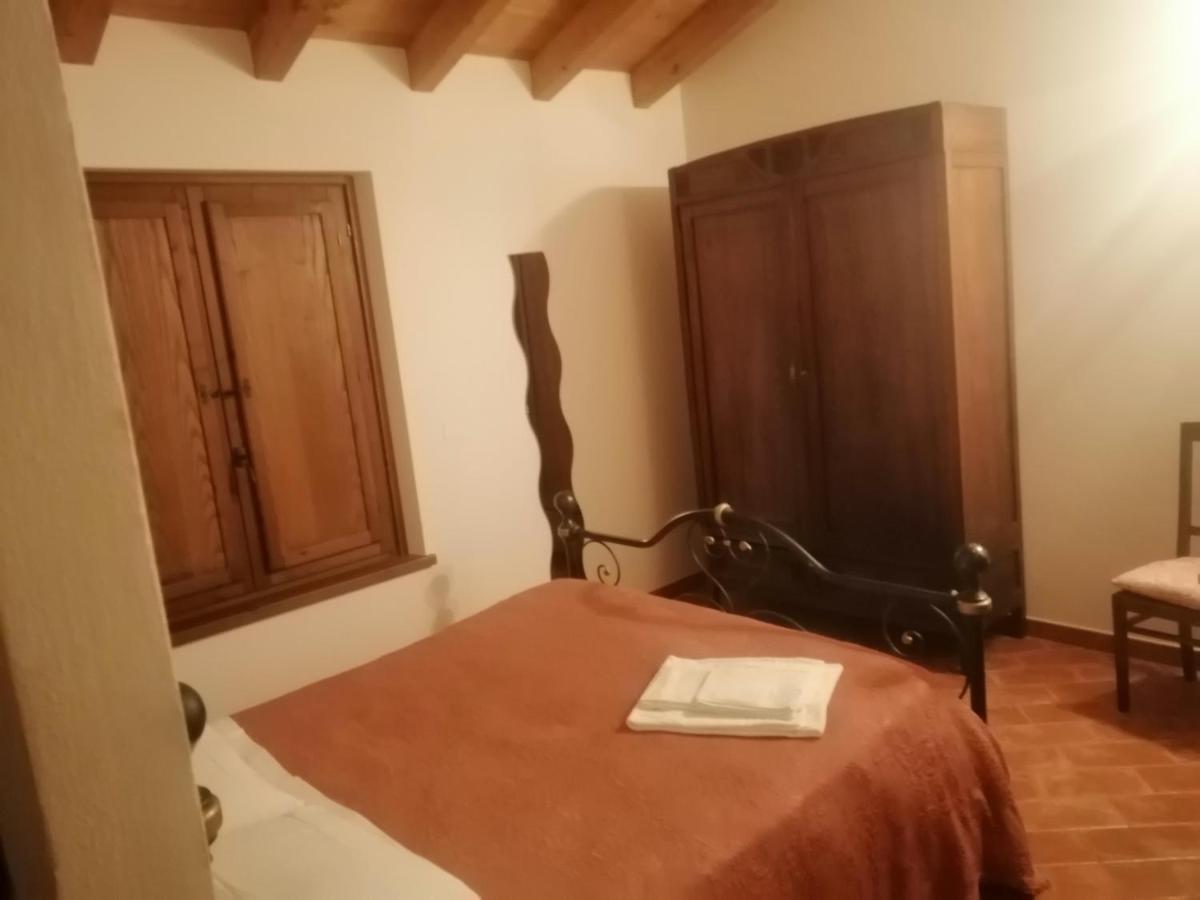 Agriturismo Il Poderetto Licciana Nardi Экстерьер фото